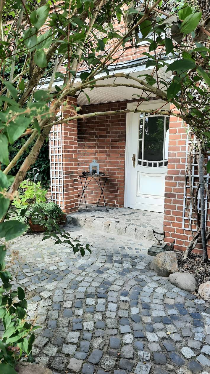 Ferienwohnung für 3 Personen, mit Garten in Eutin - 3