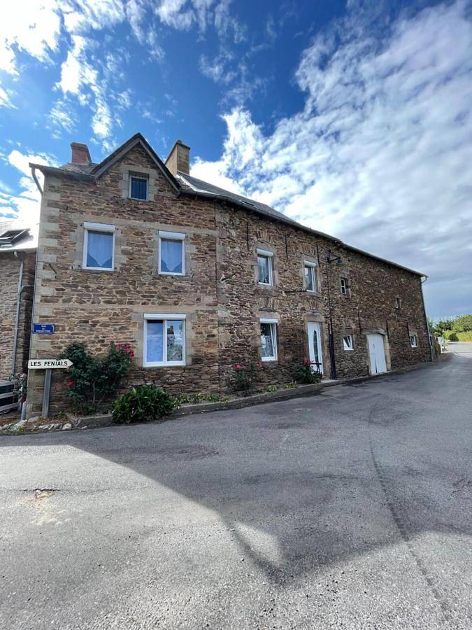 Maison de vacances pour 7 personnes, avec terrasse