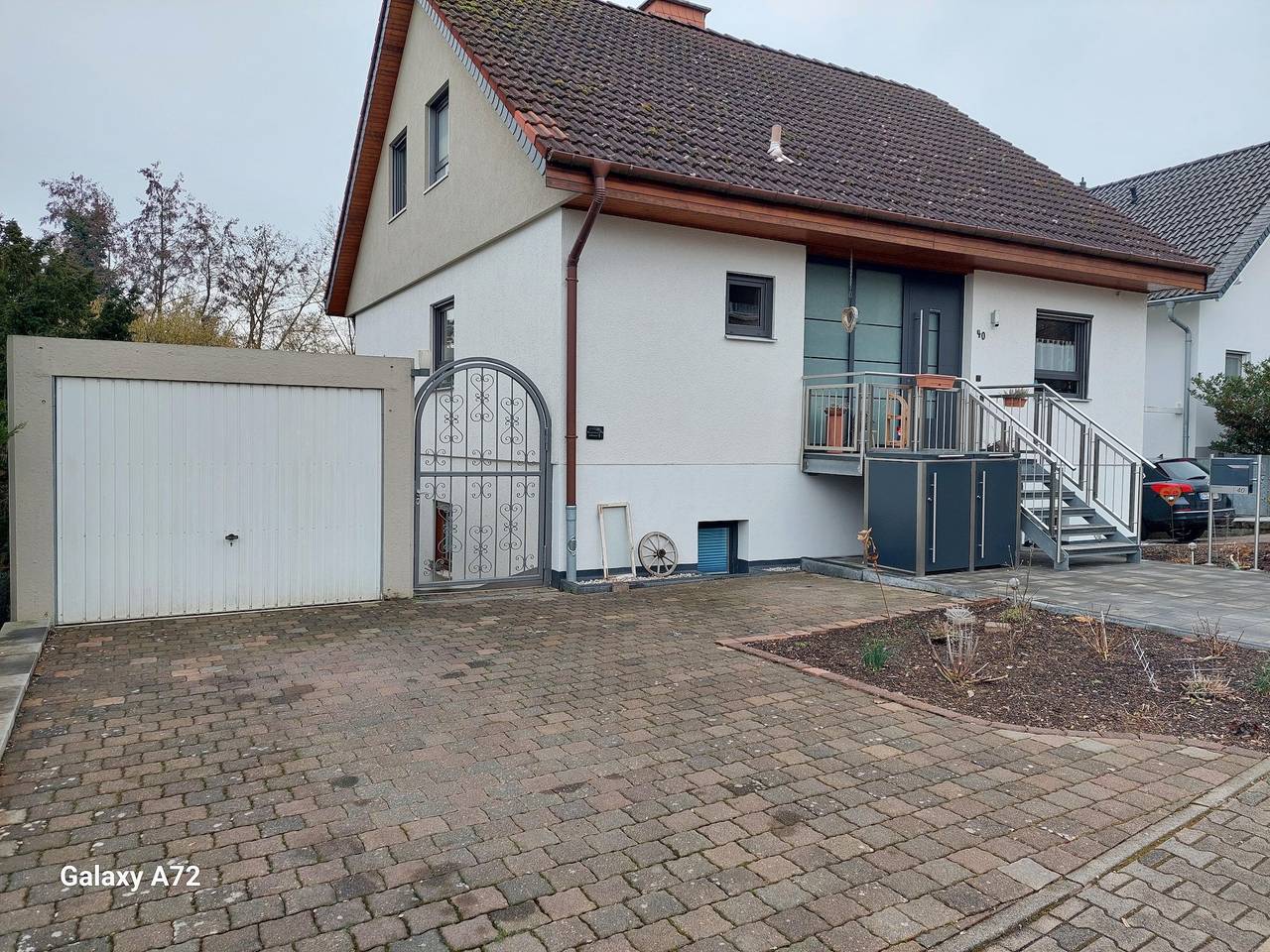 Ganze Ferienwohnung, Ferienwohnung Schwarz in Wöllstein, Rheinhessen