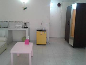 Lägenhet för 5 Personer i Pak Kret, Nonthaburi, Bild 1