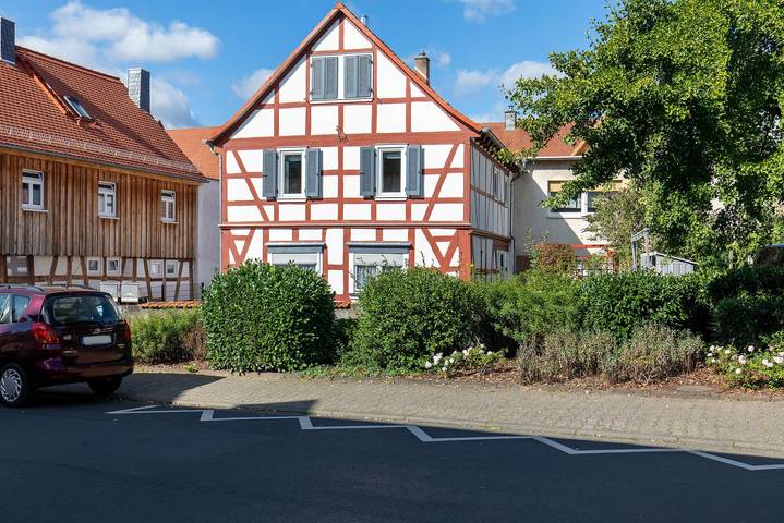 Appartement de vacances pour 5 personnes, avec balcon - 1