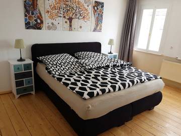Ferienhaus für 10 Personen in Benneckenstein, Ostharz, Bild 1