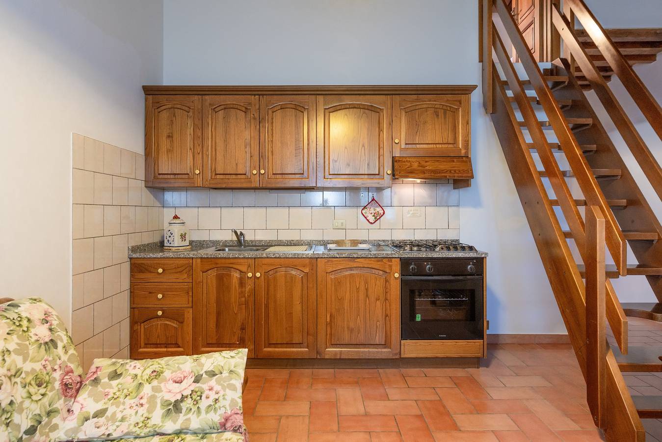Appartamento intero, Appartamento 9 con piscina e giardino in comune in Lajatico, Costa degli Etruschi