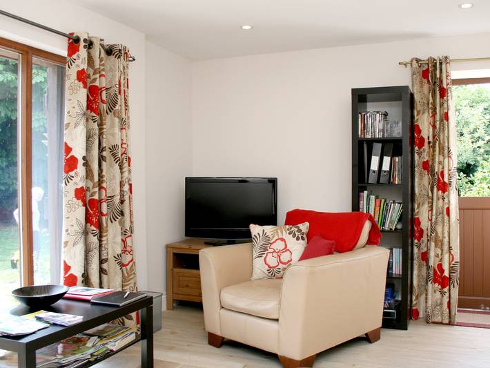 Ferienhaus für 4 Personen, mit Garten in Kent - 3