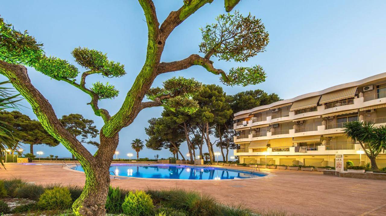 Ona Internacional Apartments in Vilafortuny, Cambrils