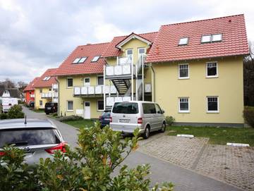 Bungalow für 2 Personen in Koserow, Usedom, Bild 3