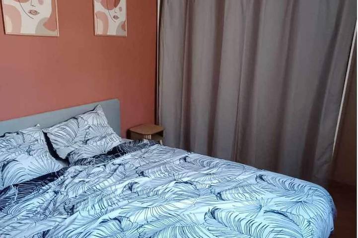 Ganze Wohnung, Terre de Bourgogne - Appartement en Plein Cœur D'avallon in Avallon, Naturpark Morvan