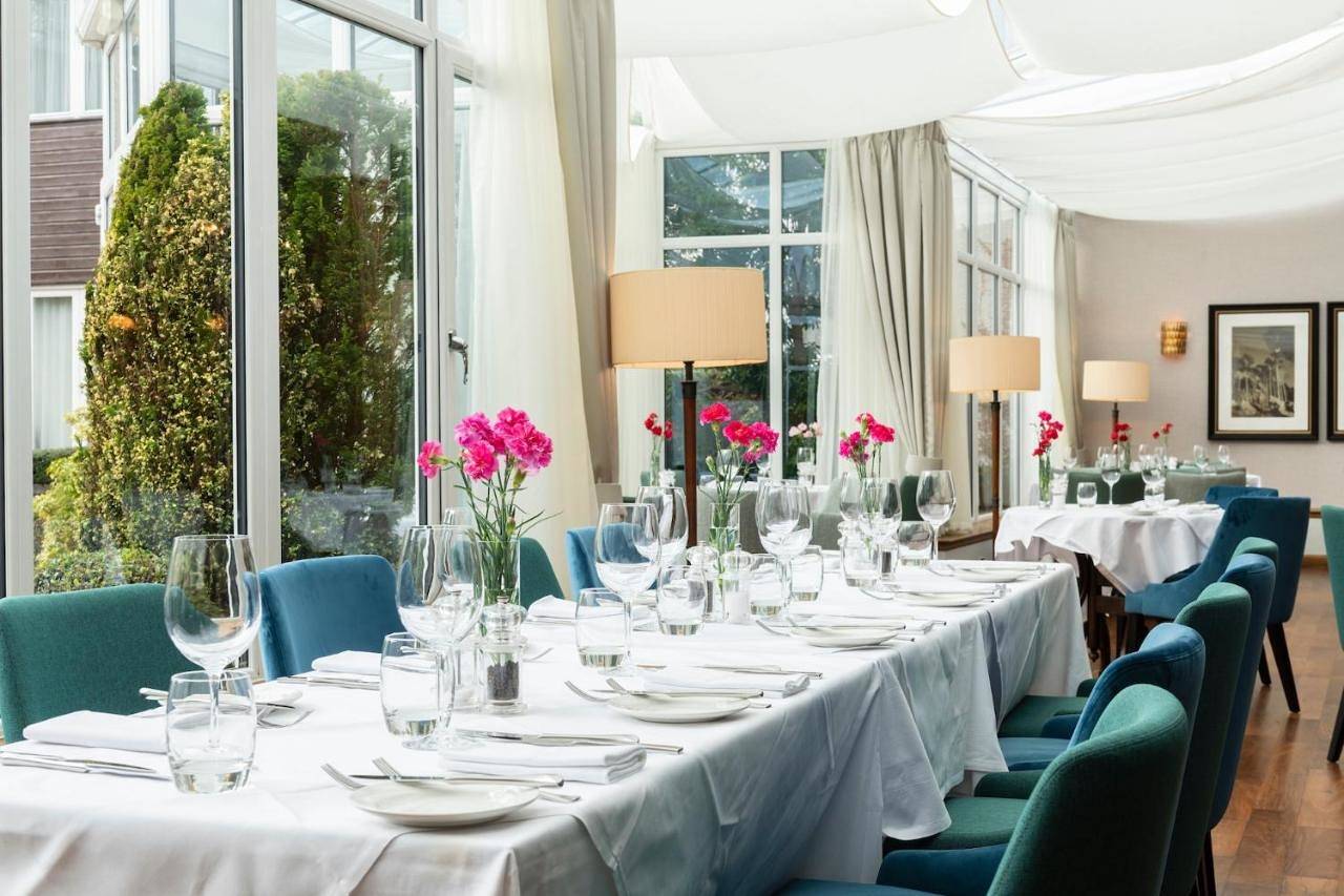 Kingsmills Hotel in Inverness (Écosse), Highlands