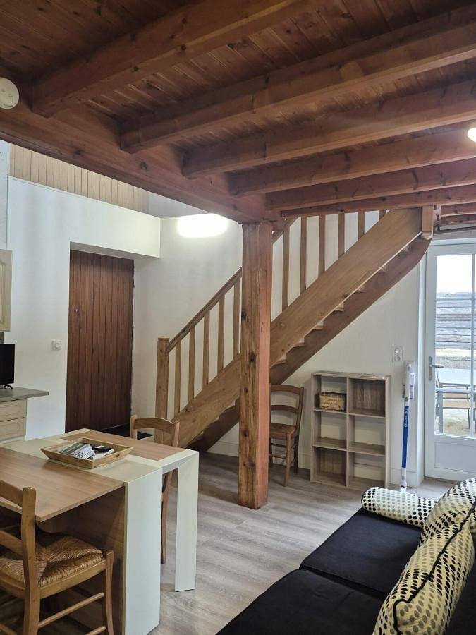 Location de vacances pour 4 personnes, avec terrasse et jardin, animaux acceptés à Pouzauges - 4