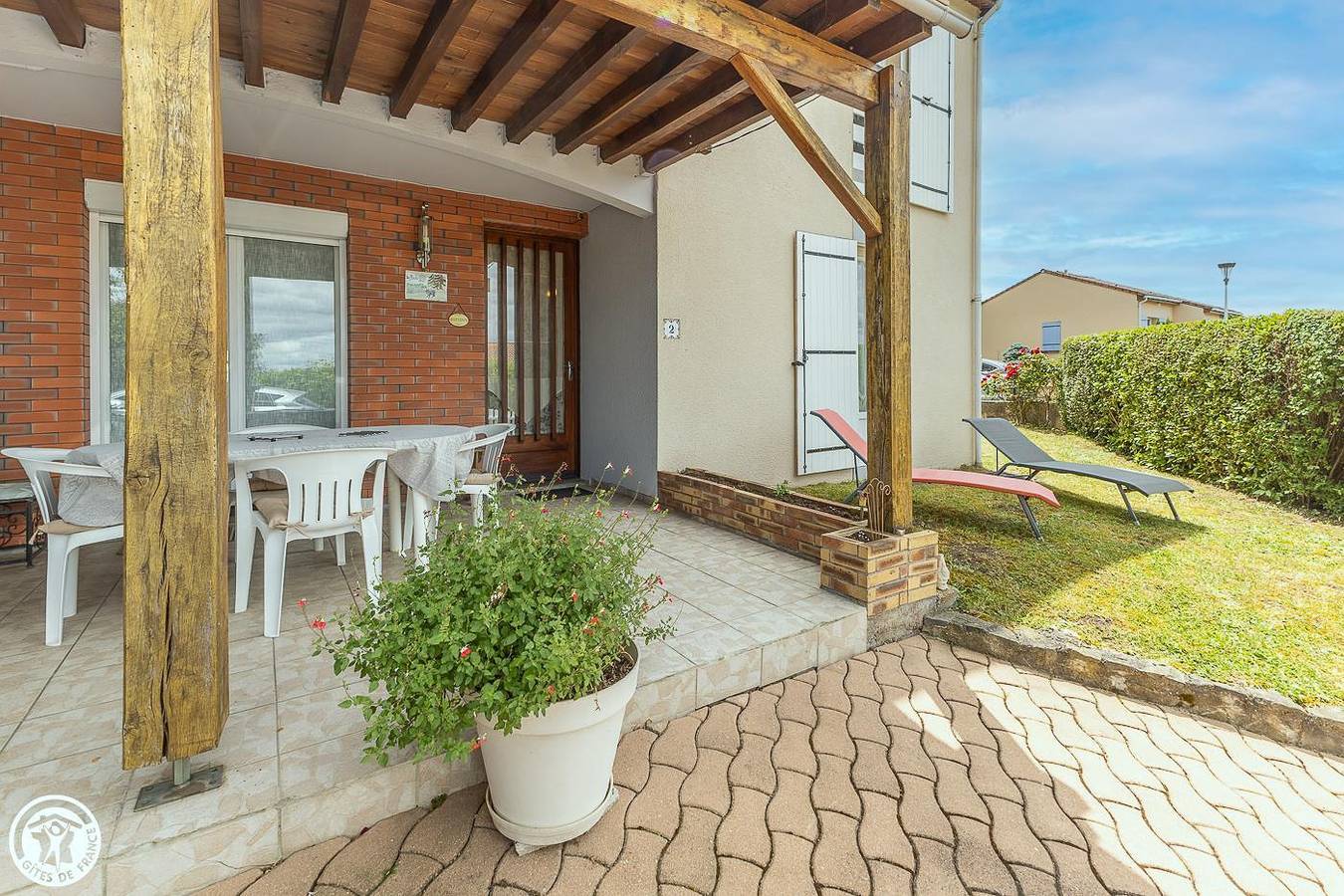 Maison de vacances