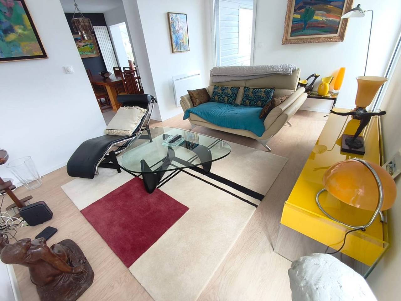 Villa avec piscine - 4 pers. in Saint-Jean-de-Luz, Région de Bayonne