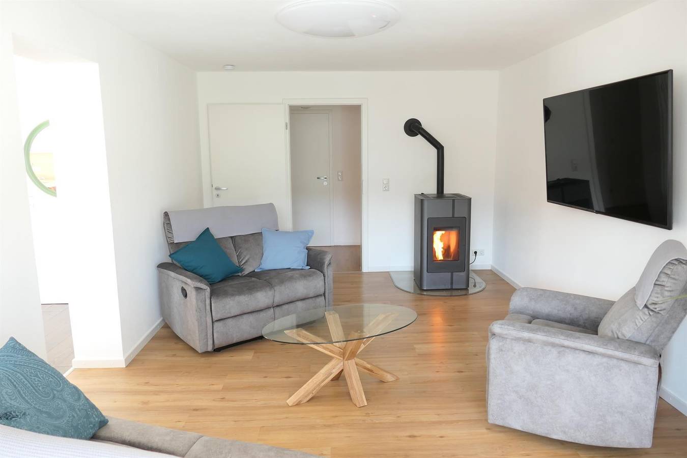 Ganze Ferienwohnung, Gästehaus Jorde in Füssen, Bayerisch Schwaben