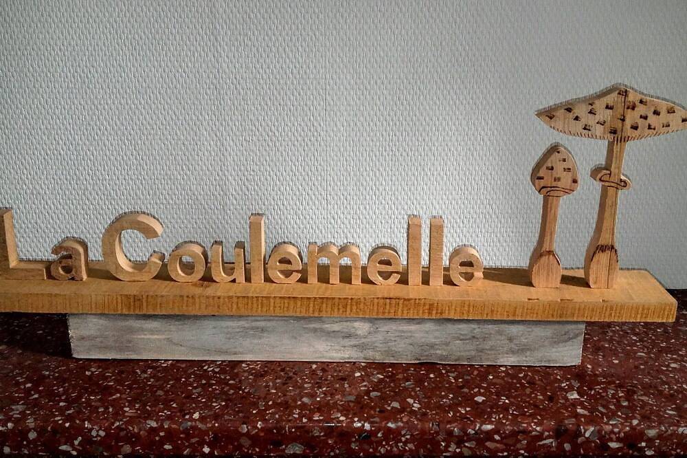Bienvenue à La Coulemelle Gîte 9 personnes in Philippeville, Parc Naturel Viroin Hermeton