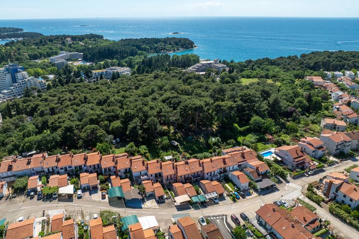 Ferienhaus für 5 Personen, mit Terrasse, mit Haustier in Porec und Umgebung - 3