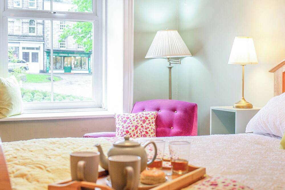 3 bedroom accommodation in Rothbury in Rothbury, Northumberland National Park