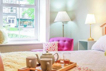 Cottage for 6 People in Rothbury, Northumberland, Photo 3