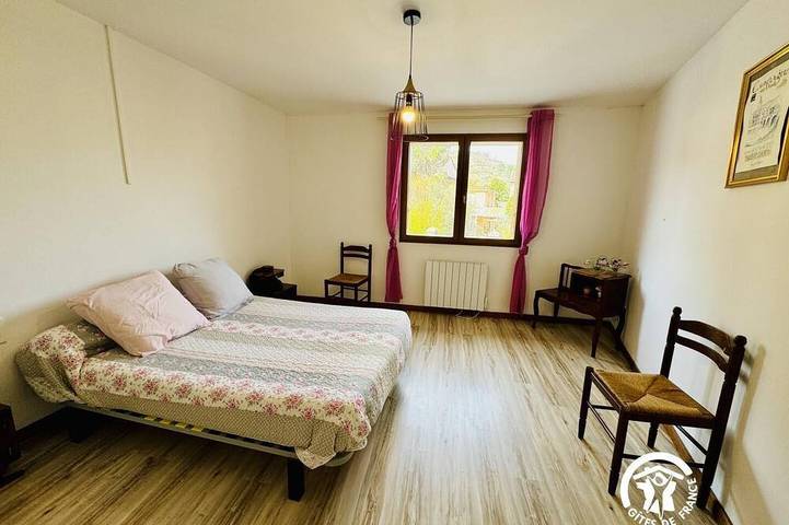 Location de vacances pour 5 personnes à Campagne-sur-Aude - 3