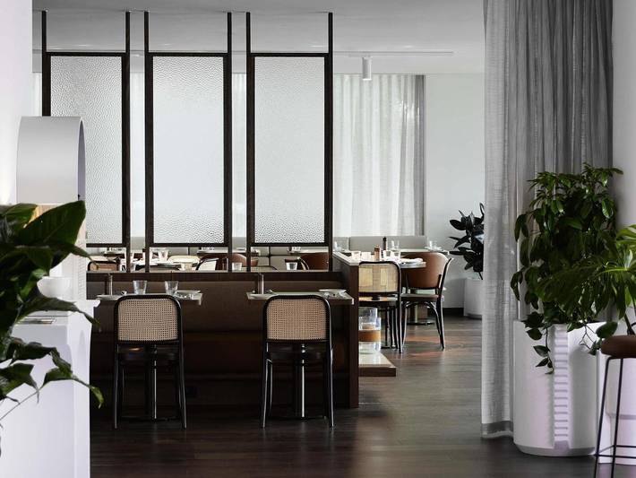 Hôtel pour 2 personnes, avec terrasse ainsi que sauna et piscine à Geelong - 2