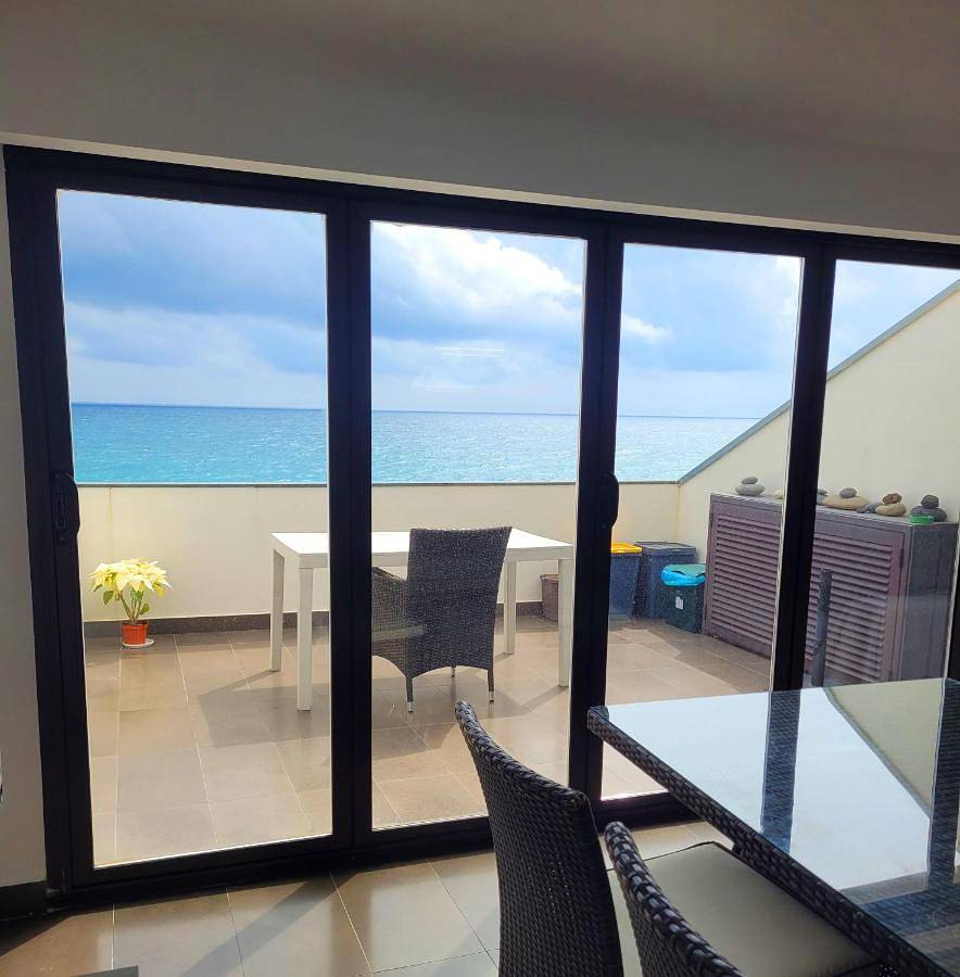 Appartamento intero, Two-Bedroom Apartment with Sea View in Fondachello, Mascali