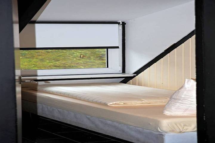 Ferienpark für 6 Personen, mit Pool, mit Haustier in der Eifel - 3