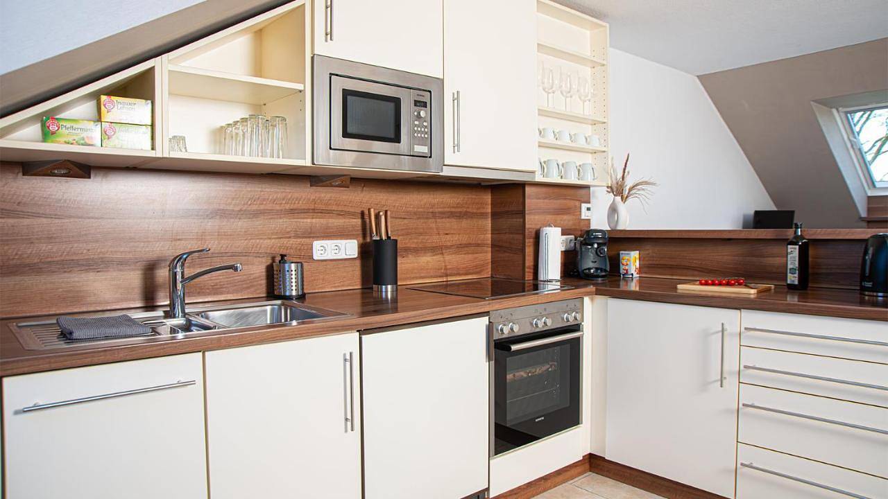 Ganze Wohnung, Schöne gemütliche Wohnung in Marl in Marl, Kreis Recklinghausen