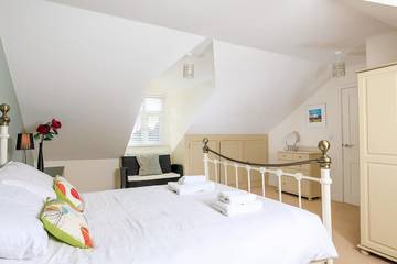 Cottage for 4 People in Bigbury-on-Sea, Bigbury on Sea, Photo 4