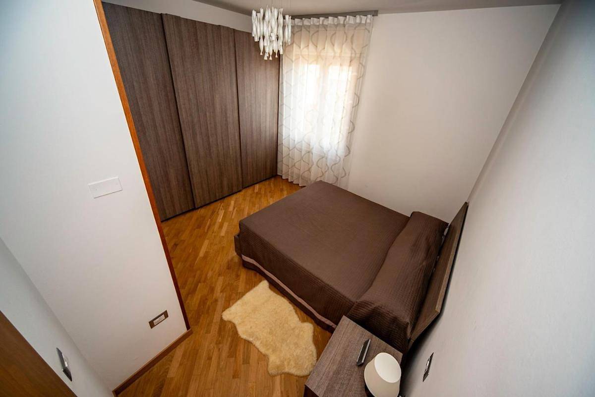 Appartement entier, Casa Vacanza Mark Beach in Marotta, Région de Mondolfo