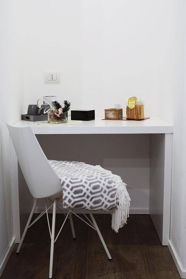 Rumi Rooms in Como, Comer See