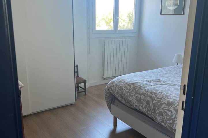 Gîte pour 7 personnes à Le Bouscat - 2