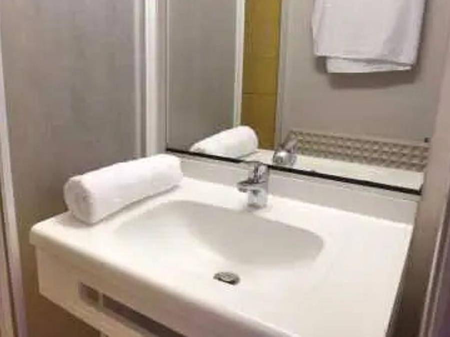 Vvf Villages - Les Ecrins - Saint-Bonnet-en-Champsaur - Landhaus 8 personen - 3 Zimmer 8 Personen in Saint-Bonnet-en-Champsaur, Nationalpark Écrins