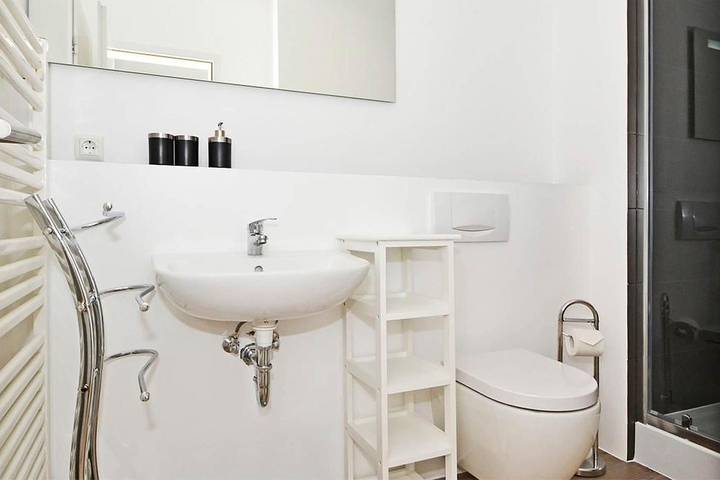 Apartamento entero, Gemütliche Ferienwohnung in Koserow mit Terrasse & Garten – perfekt für 2–4 Personen in Koserow, Bernsteinbäder