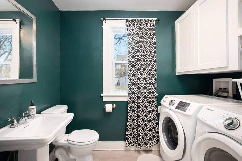 ★ Historic Charm in Walkable Neighborhood ★ in Kansas City, Missouri