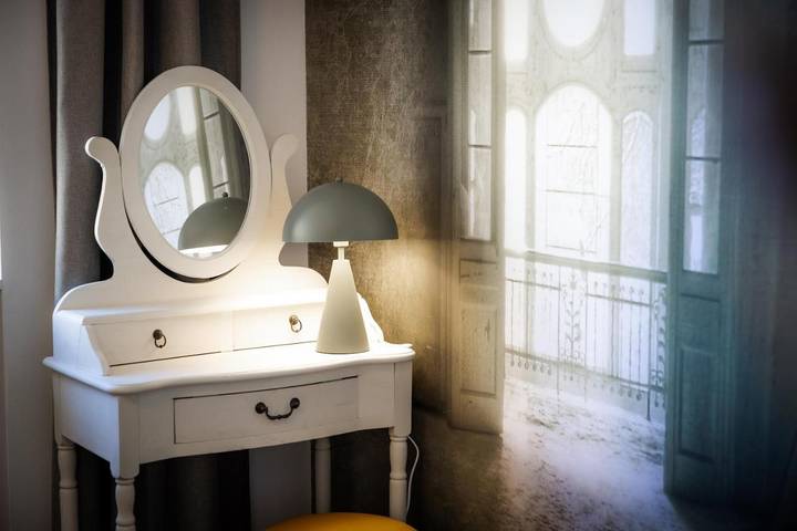 Apartamento de vacaciones para 5 personas, con vistas - 1