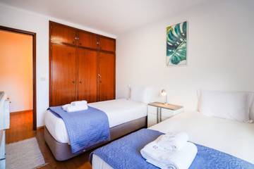 Apartamento De Férias para 6 Pessoas em Machico, Madeira, Foto 2