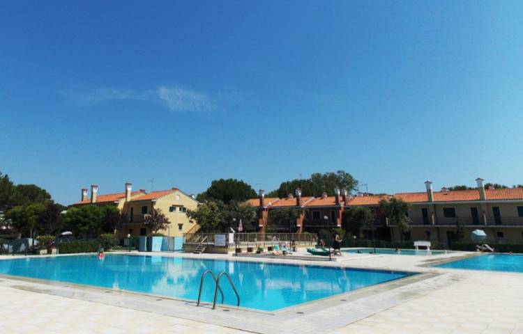 Ferienwohnung für 6 Personen in Bibione - 2