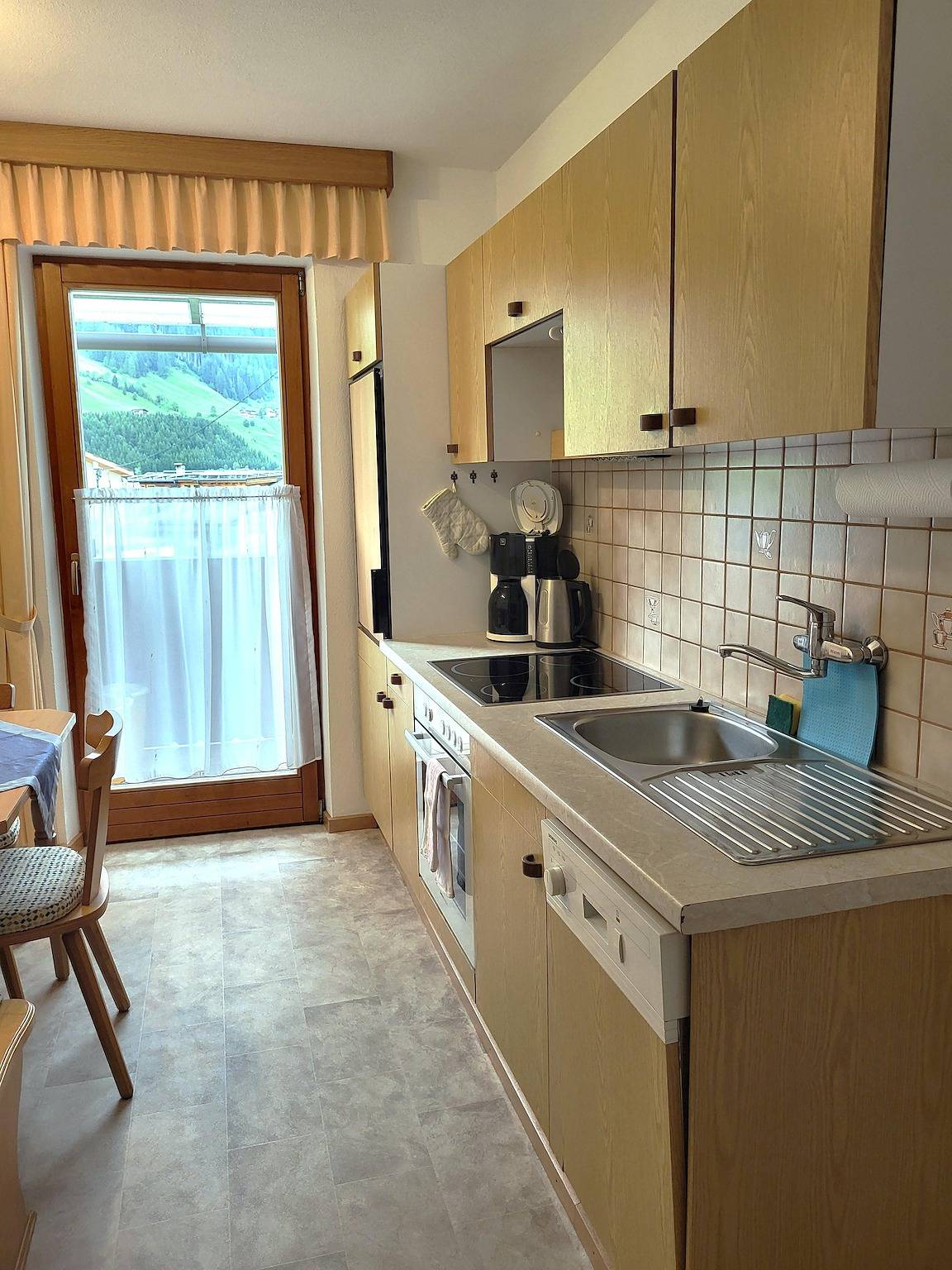 Ganze Ferienwohnung, Ferienwohnung Schöpf Irene in Neustift im Stubaital, Innsbruck Land