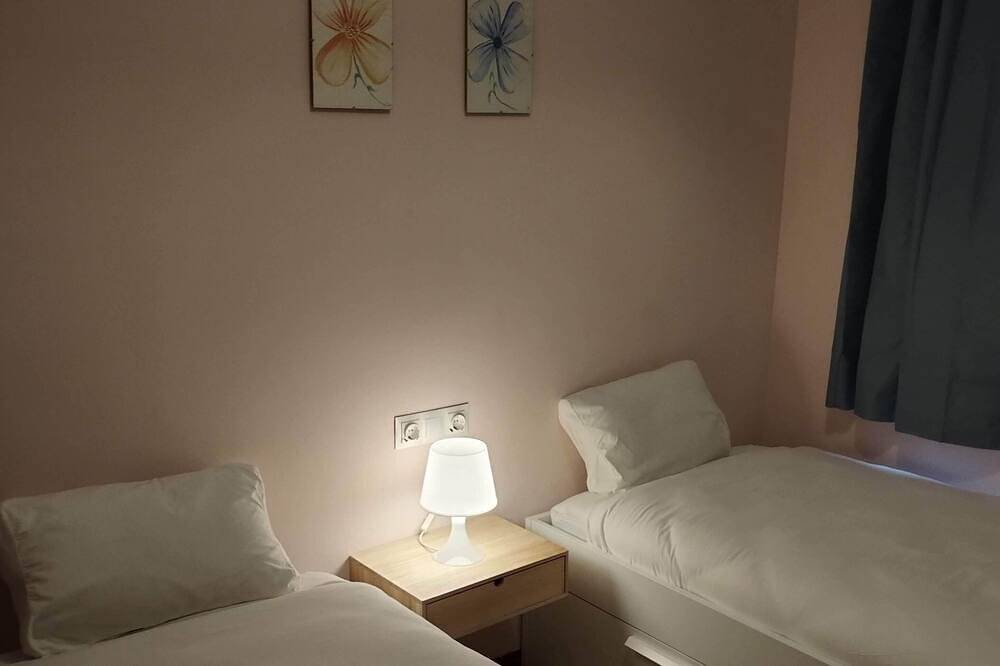 Amplio y céntrico piso en Sabiñánigo Coli17Arriba in Sabiñánigo, Pirineos