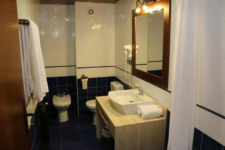 Casa de huéspuedes para 2 personas, con jardín y vistas en Conca de Barberà - 3