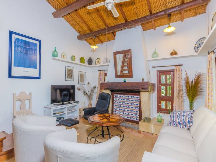 Na Molla - Villa Con Piscina Privada En Manacor in Manacor, Mallorca Este