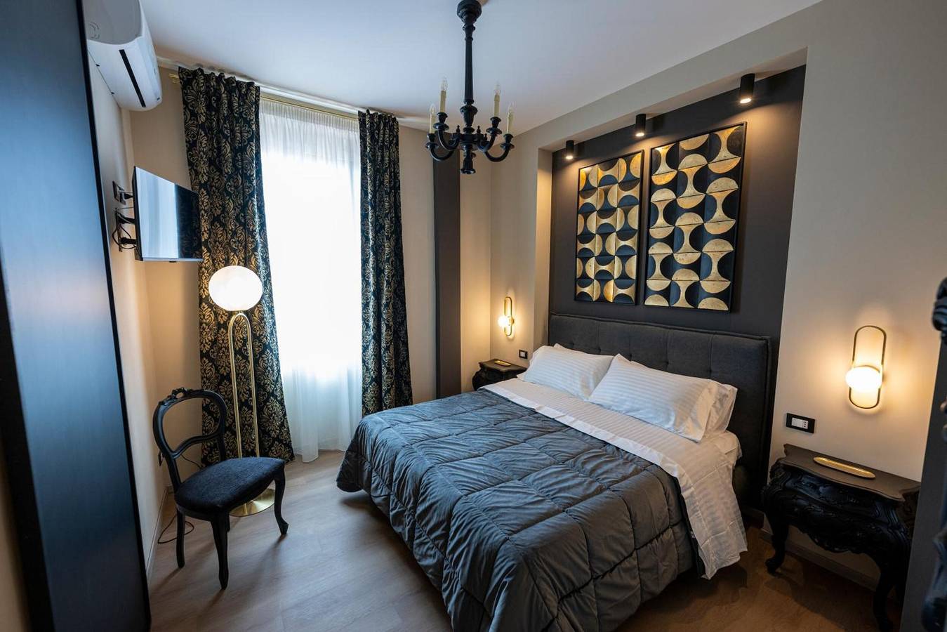 Archs Apartment - Deluxe in the Heart of Catania