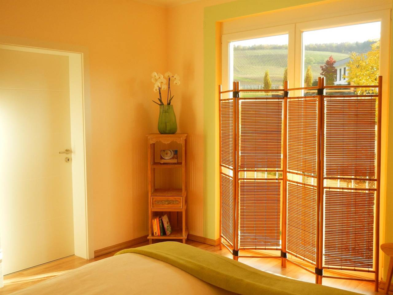 Ganze Ferienwohnung, Suite "inartico" in Brauneberg, Bernkastel-Kues & Umgebung