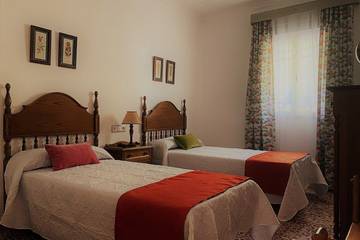 Casa Rural para 6 Personas en Ossa de Montiel, Parque natural de las Lagunas de Ruidera, Foto 3