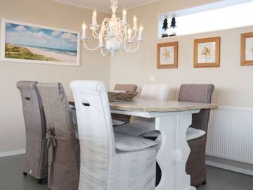 Lodge voor 6 Personen in Nederlandse kust, Friesland, Afbeelding 2