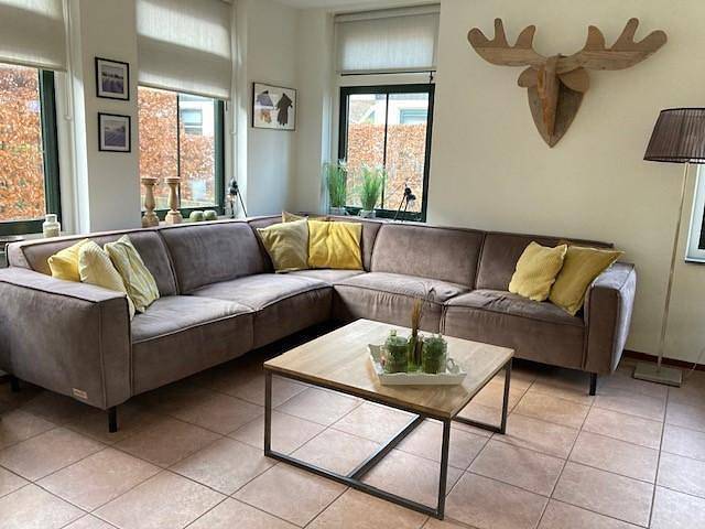 Europarcs Koningshof — Konigshoeve für 6 Personen, modernisiert in Aagtdorp, Noord-Holland - Nordseeküste