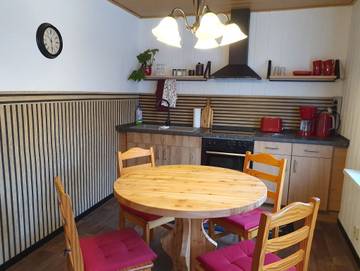 Hütte für 4 Personen in Königshütte (Harz), Magdeburger Börde, Bild 4