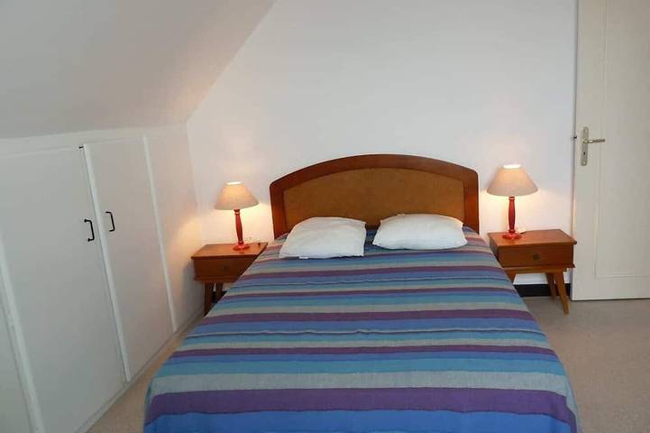 Gîte pour 3 personnes dans Plage Kervel - 3