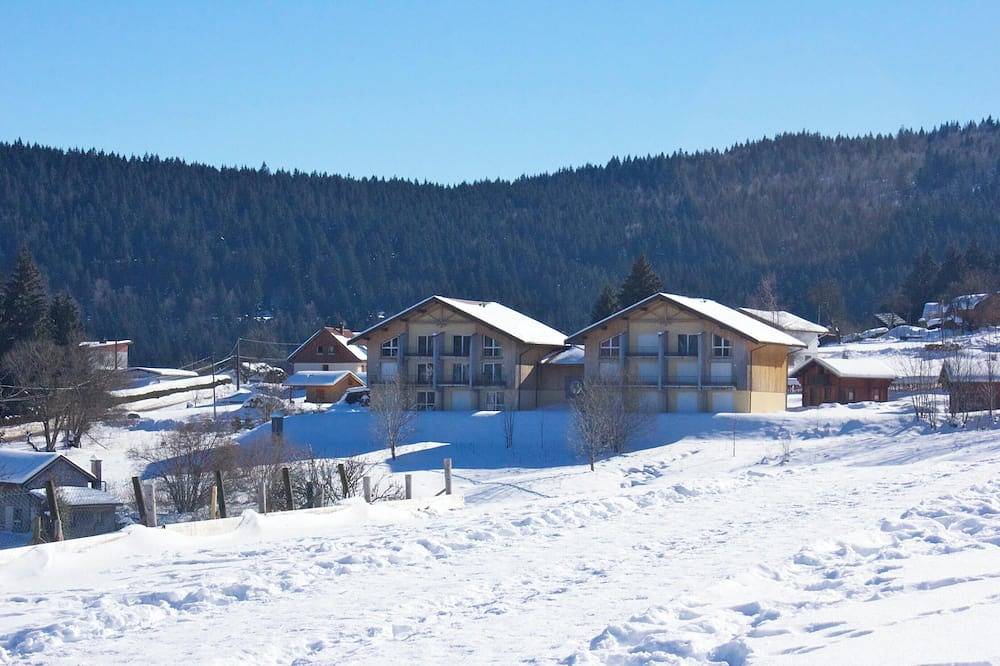 Appartement de vacances