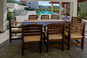 Ferienwohnung für 4 Personen in Podstrana, Split-Dalmatien, Bild 3