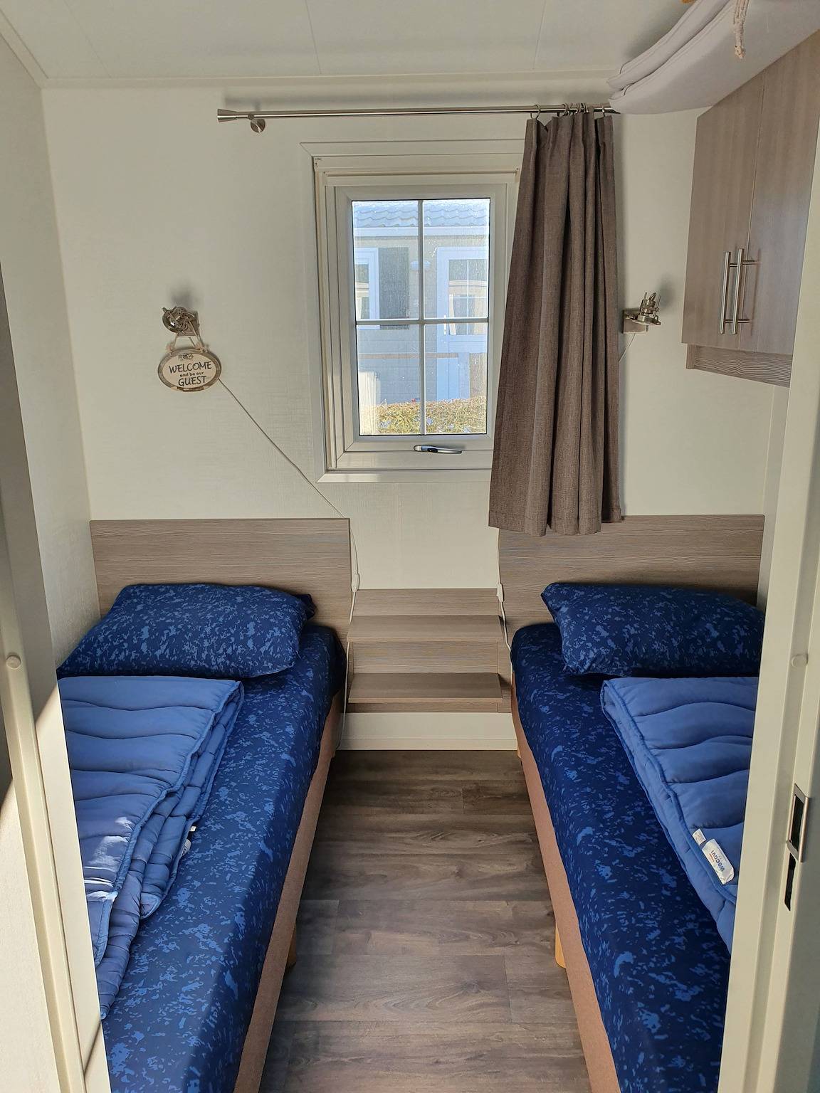 Chalet 11 - Bergzicht Teuven in Teuven, Voeren