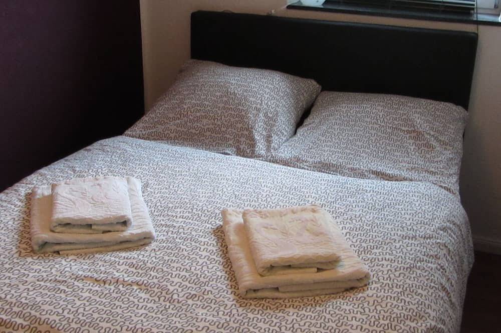 Ganze Wohnung, Kleine Ferienwohnung auf dem Land in Much, Rhein-Sieg-Kreis